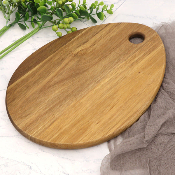 Acacia Solid Wood