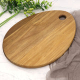Acacia Solid Wood