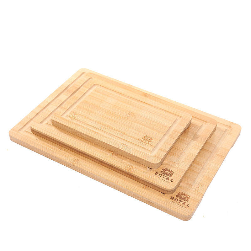 Bamboo Chopping Board