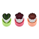 Stainless Steel Fruit Cutting Die