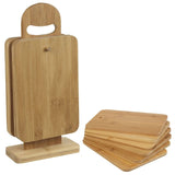 Bamboo Cutting Board