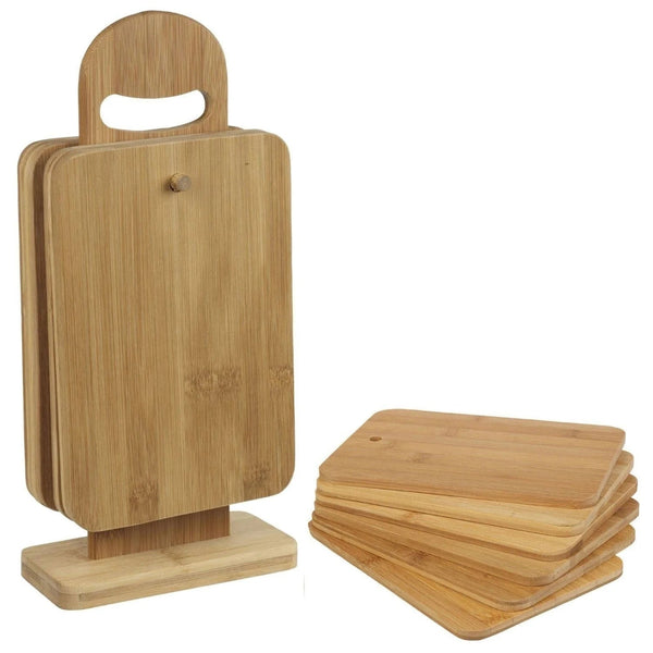 Bamboo Cutting Board