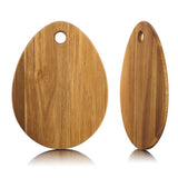 Acacia Solid Wood