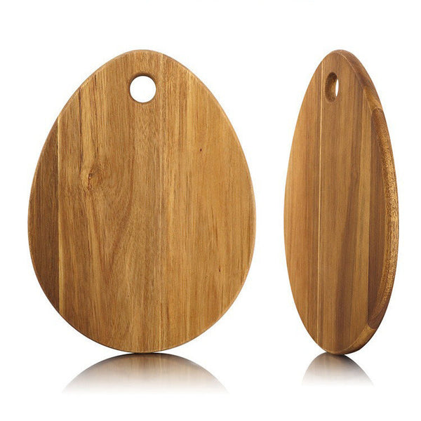 Acacia Solid Wood