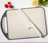 Kitchen Knife And Cutting Board Two-in-one Use Kitchen Knife And Cutting Board Combination