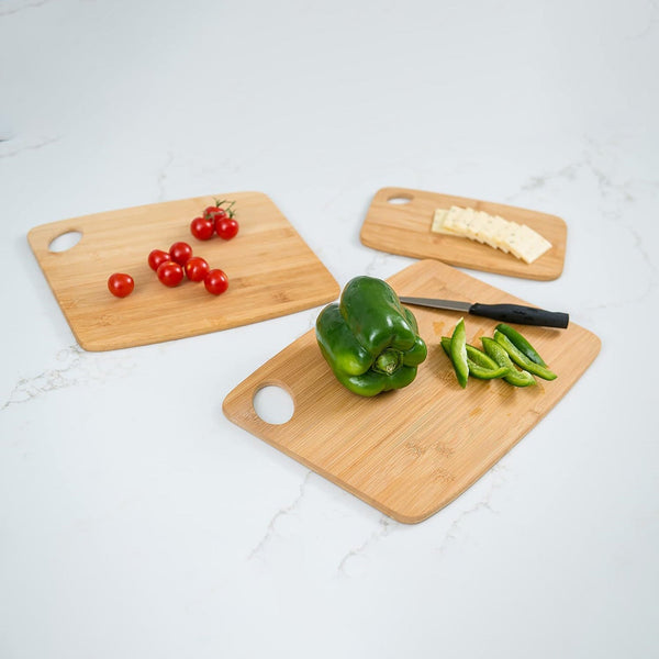 Kitchen Hanging Double-sided Cutting Board