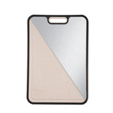 Pure Titanium Cutting Board Wheat Fiber Double-sided Mildew-proof