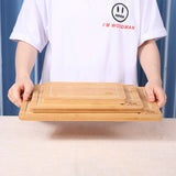 Bamboo Chopping Board
