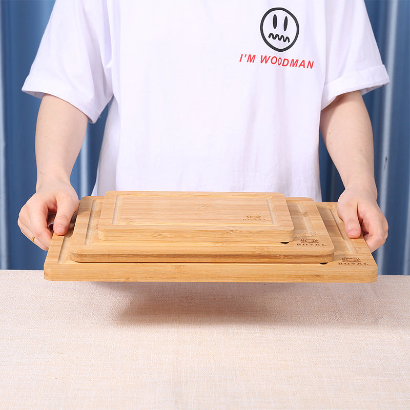 Bamboo Chopping Board