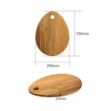 Acacia Solid Wood
