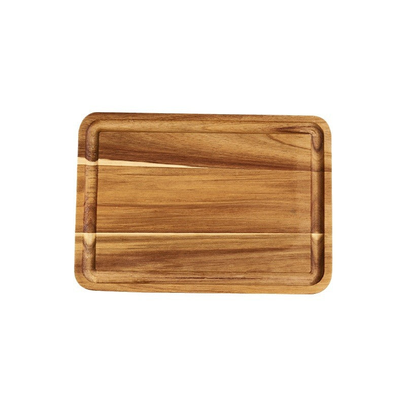 Acacia Mangium chopping board