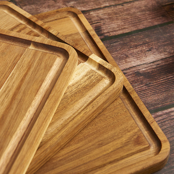 Acacia Mangium chopping board
