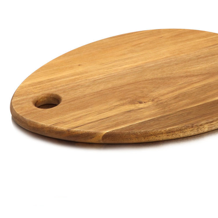 Acacia Solid Wood