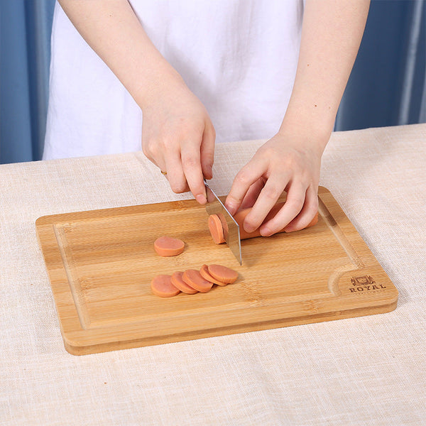 Bamboo Chopping Board