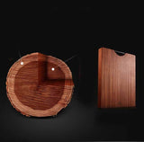 Ebony Cutting Board